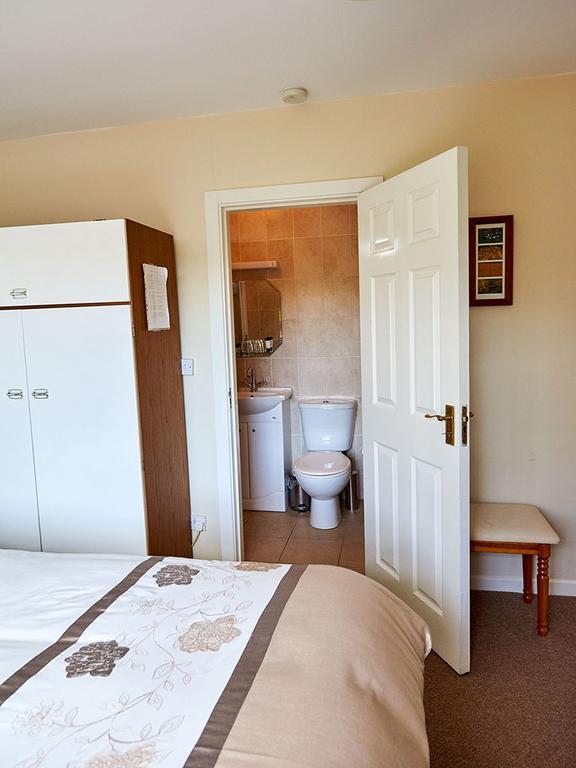 Hawthorn View Bed And Breakfast Thurles Chambre photo