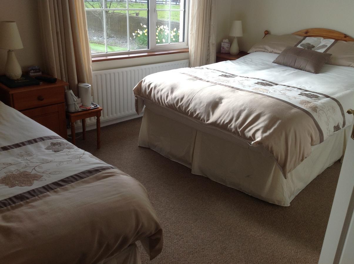 Hawthorn View Bed And Breakfast Thurles Chambre photo